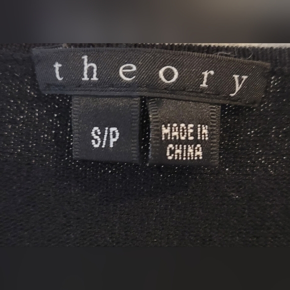 Theory Ladies Dress - Picture 3 of 6